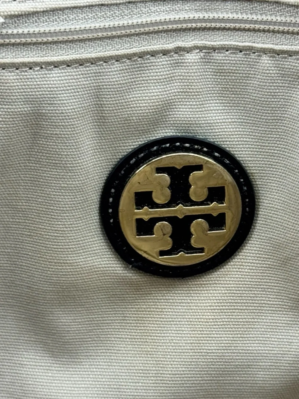 Tory Burch Nylon Tote